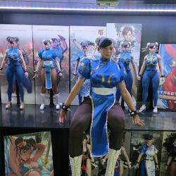 Chun Li 