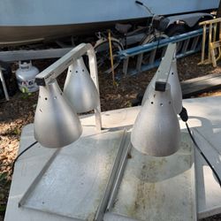 Heat Lamps 