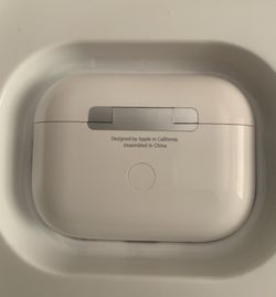 AirPod Pro 2 