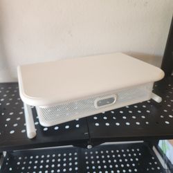 Computer Monitor Riser
