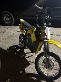 Razor Mx650