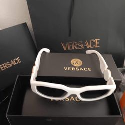 VERSACE MEDUSA SUNGLASSES