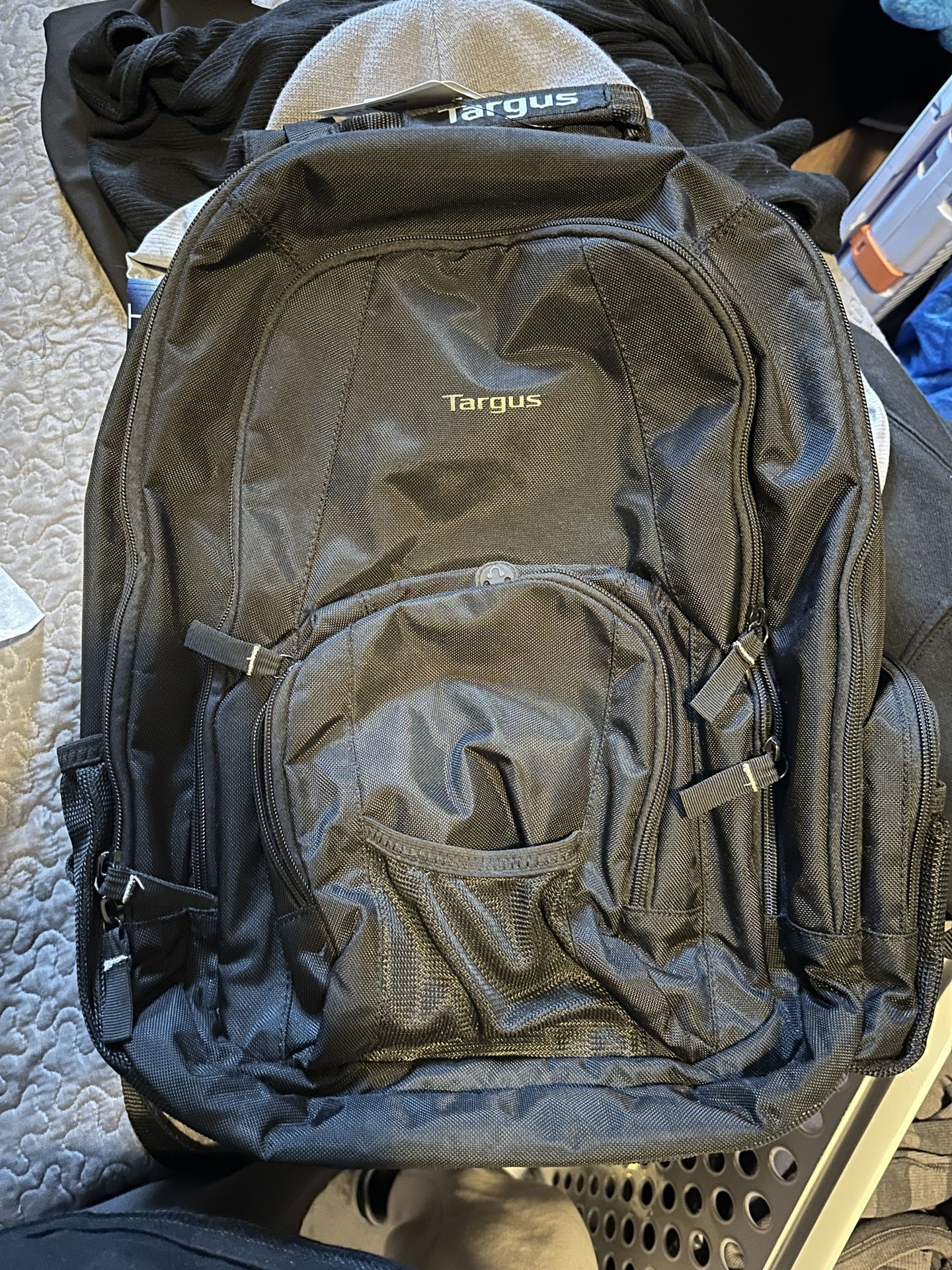 Targus Backpack