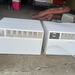 Ac Units 