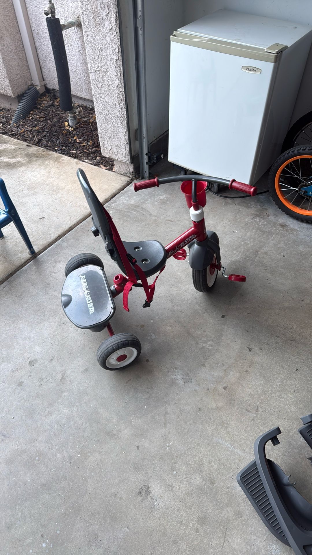 Radio Flyer Tricycle