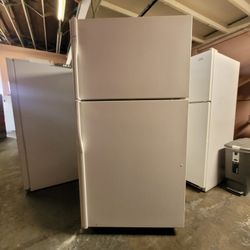 Refrigerator Kenmore