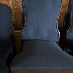 Free Chairs