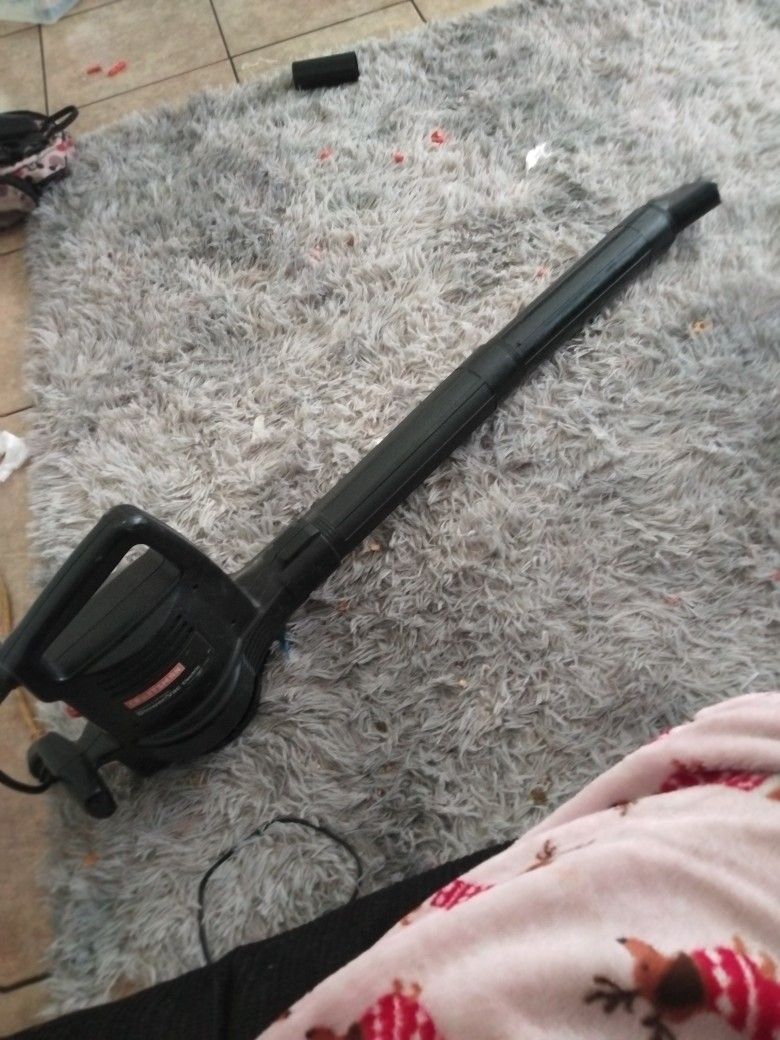 Craftsman Blower