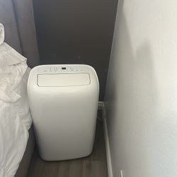 Portable AC unit 