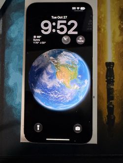 Unlocked iPhone 16plus white 512gb