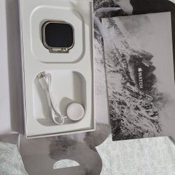 Apple watch Ultra 2 
