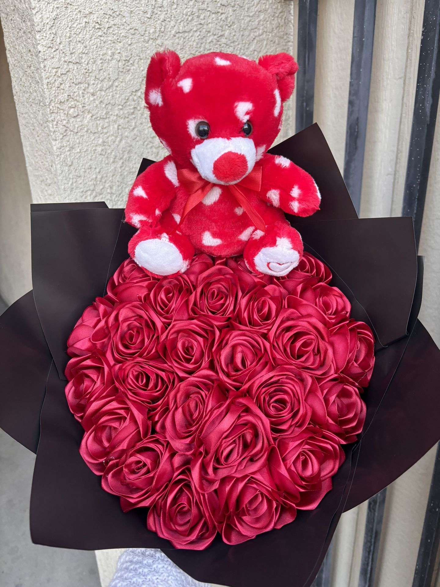 Eternal Flower Arrangements