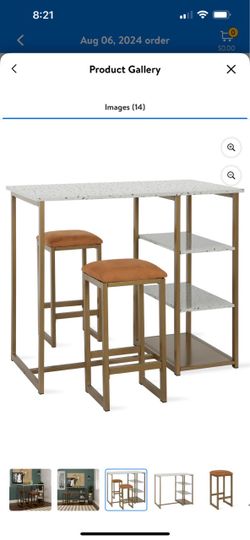 Desk / table