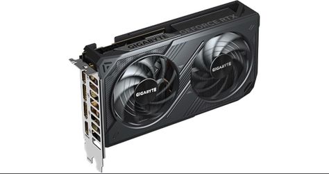 Gigabyte Geforce Rtx 5060 Excellent Condition