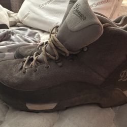 Danner Hiking Boots 
