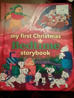 Christmas Book