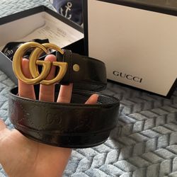 GG Belt 
