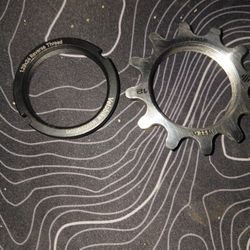 Velobike Cog 12t 10/10 Condo Only Cash