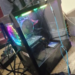 Skytech Shadow Gaming Pc