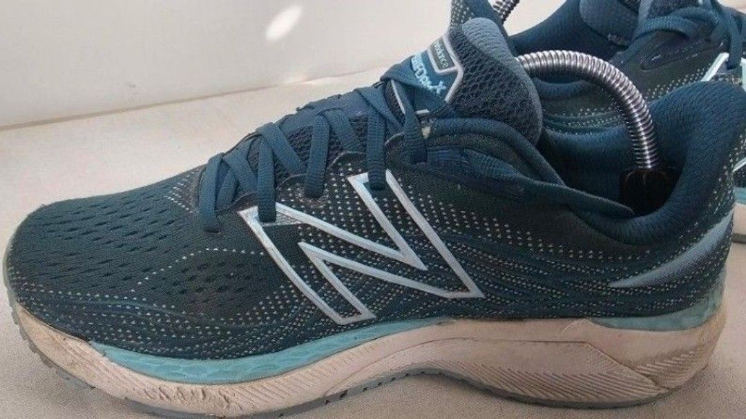 New Balance Women's Fresh Foam Running Shoes -  Size 10