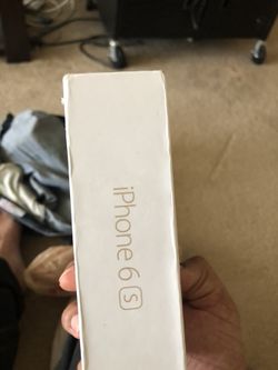 Selling