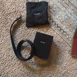 YSL Belt Women’s 