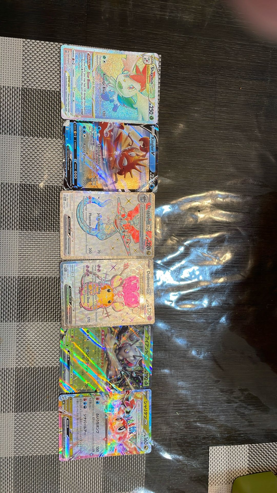 Pokémon Cards