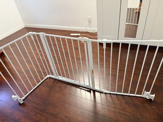 Regalo baby gate
