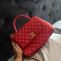 Chanel Bag