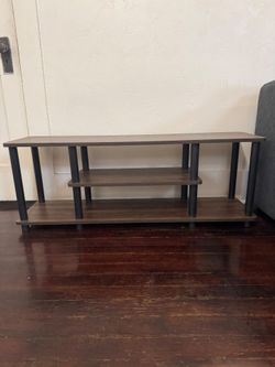 TV cabinet