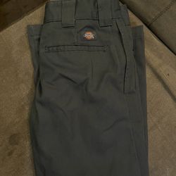 Dickies