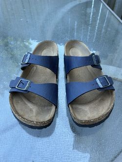 Birkenstock Sydney Vegan Sandals 