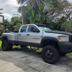 Dodge RAM 2006