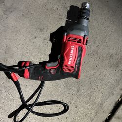 Hammer  Drill 