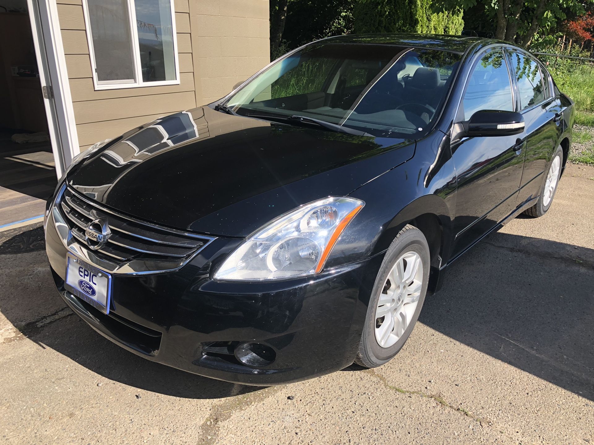 2011 Nissan Altima