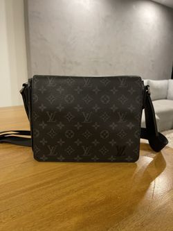Louis Vuitton District PM Bag