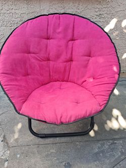 Moon chair