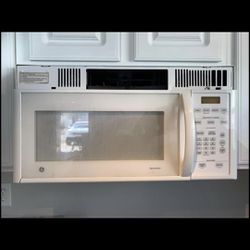 Microwave Used Very good  Condition 