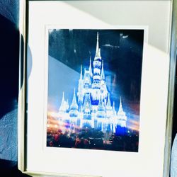 Disney Wall Decor 