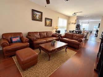 Living room furniture set