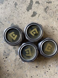 Motegi Wheel Caps $25 From Traklite Wheels