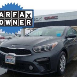 2019 Kia Forte- Stylish, Affordable, Dependable Used Car for sale!!! VERY LOW MILES!
