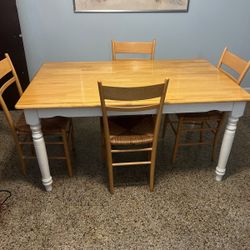 5pc Dining/Kitchen Set