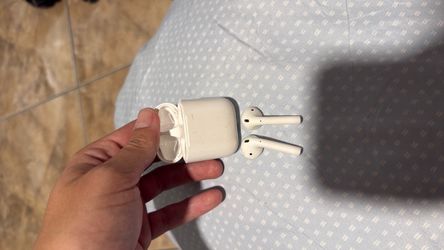 Original AirPods