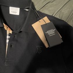 Burberry Polo