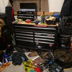 Husky Toolbox