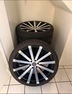 Rims