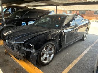 Dodge Charger (mechanic special)