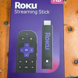 ROKU 