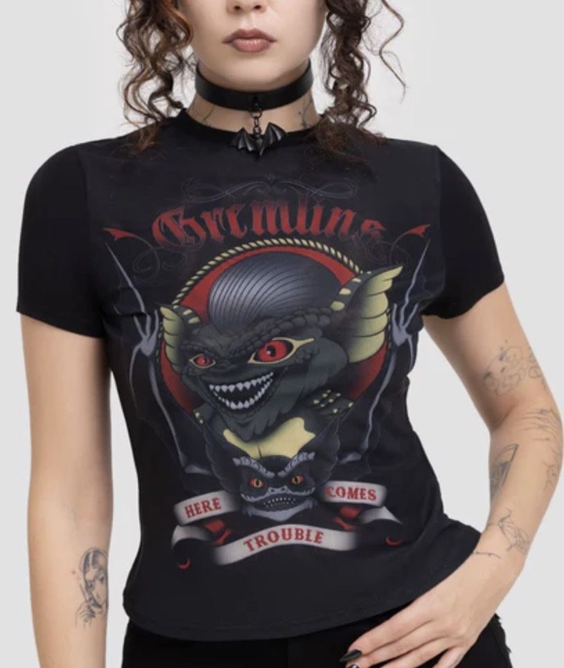 Goth / Alt T-Shirt